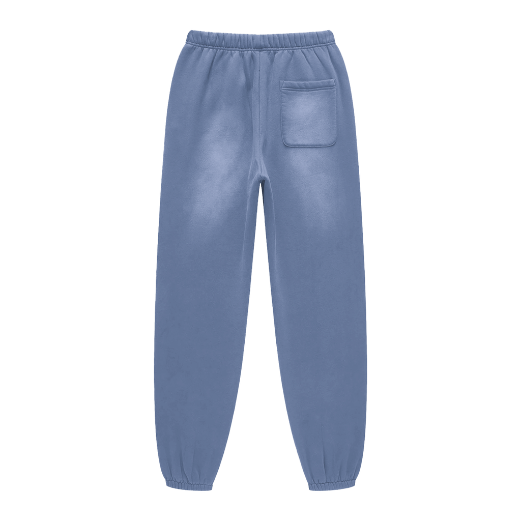 Sunburnt Fleeced Sweatpants