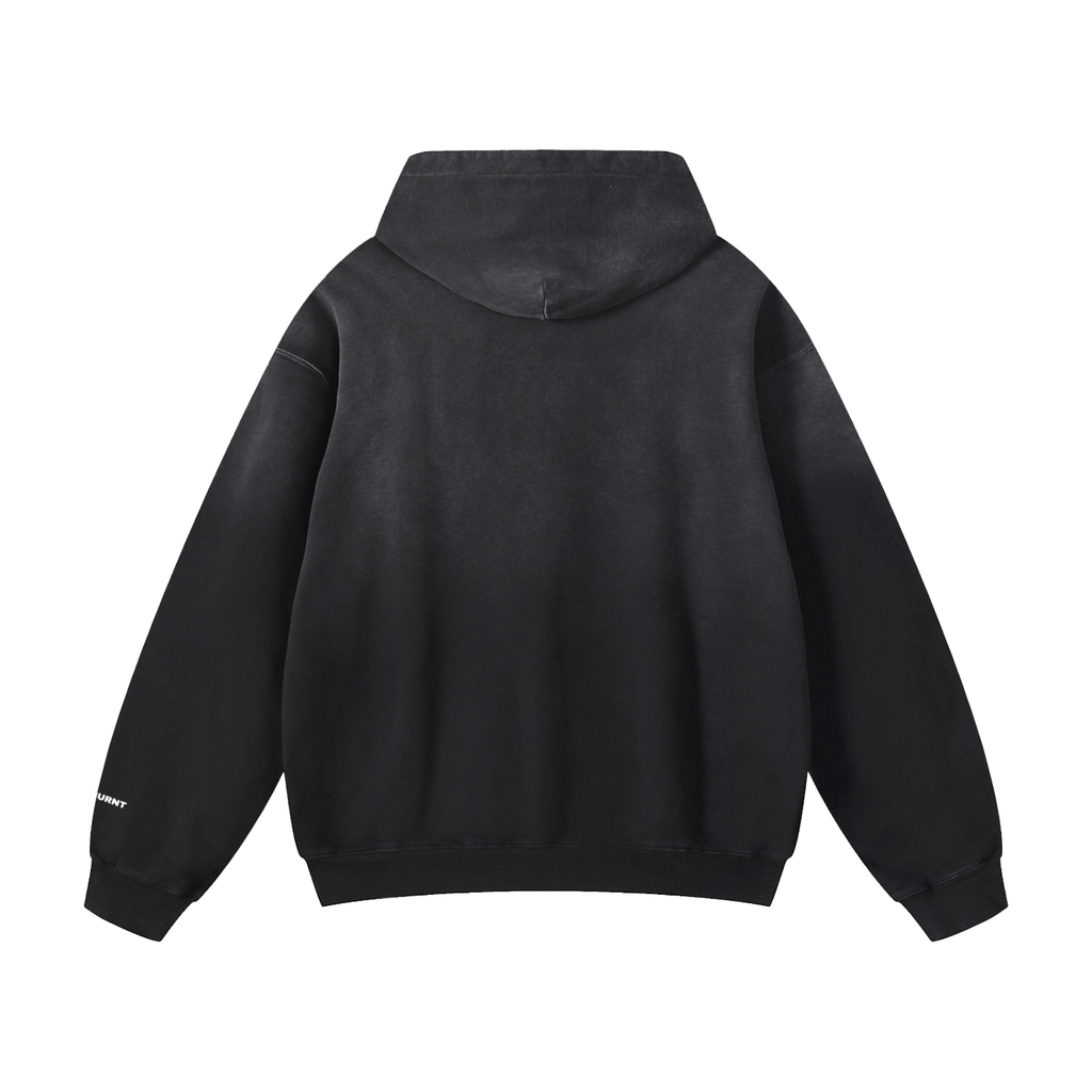 Sunburnt Classic Hoodie