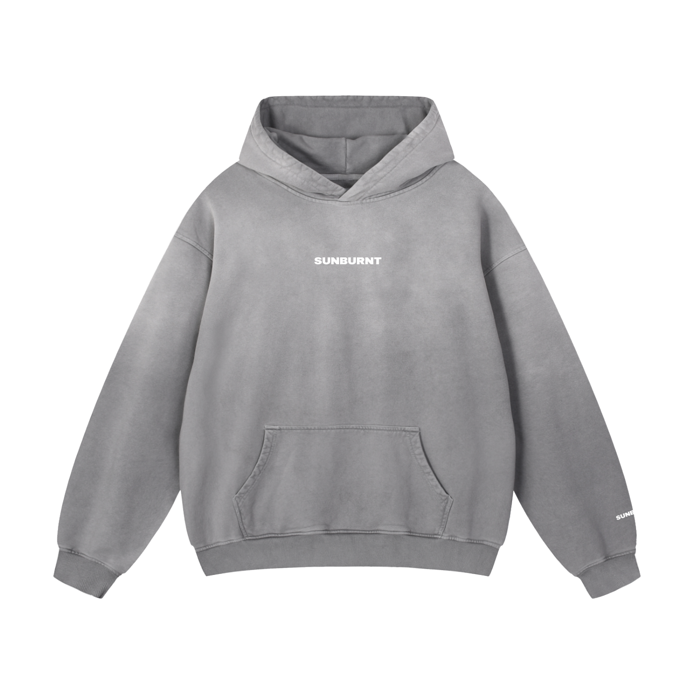 Sunburnt Classic Hoodie