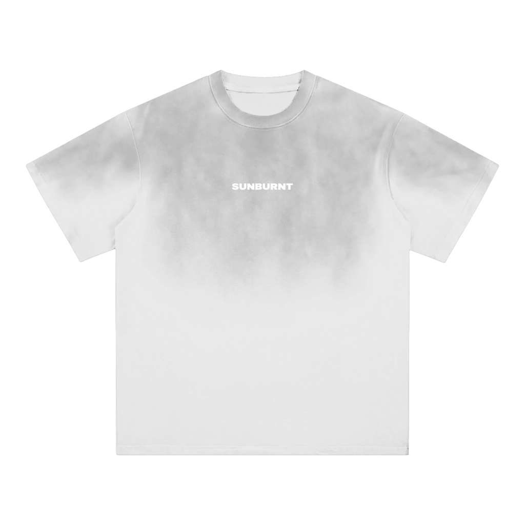 Sunburnt Top Half T-Shirt