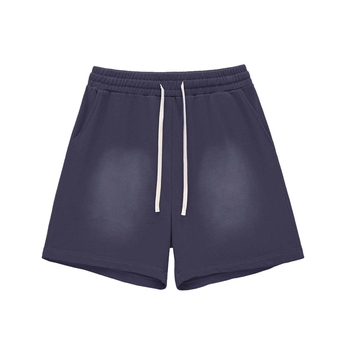 Sunburnt Shorts