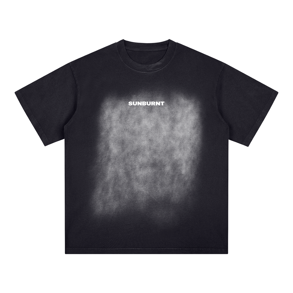 Sunburnt Square T-Shirt