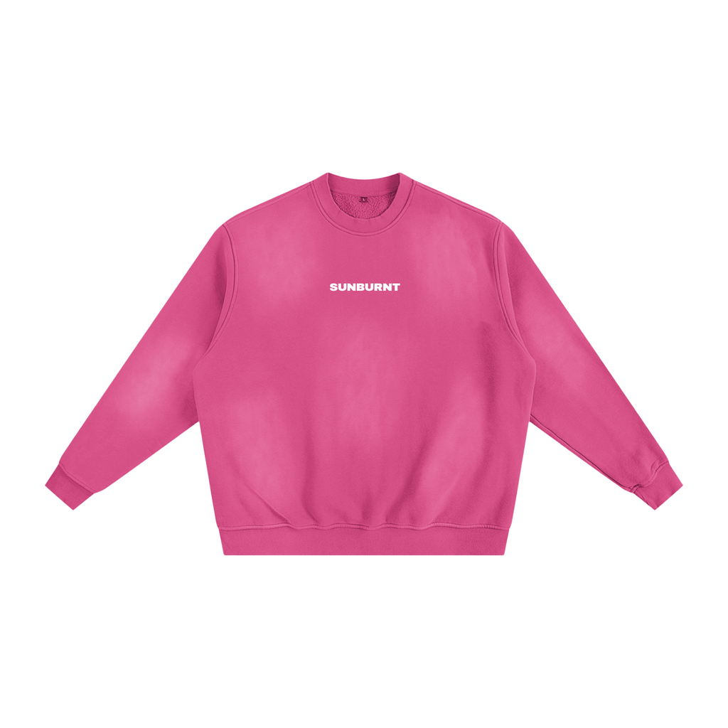 Sunburnt Sweatshirt