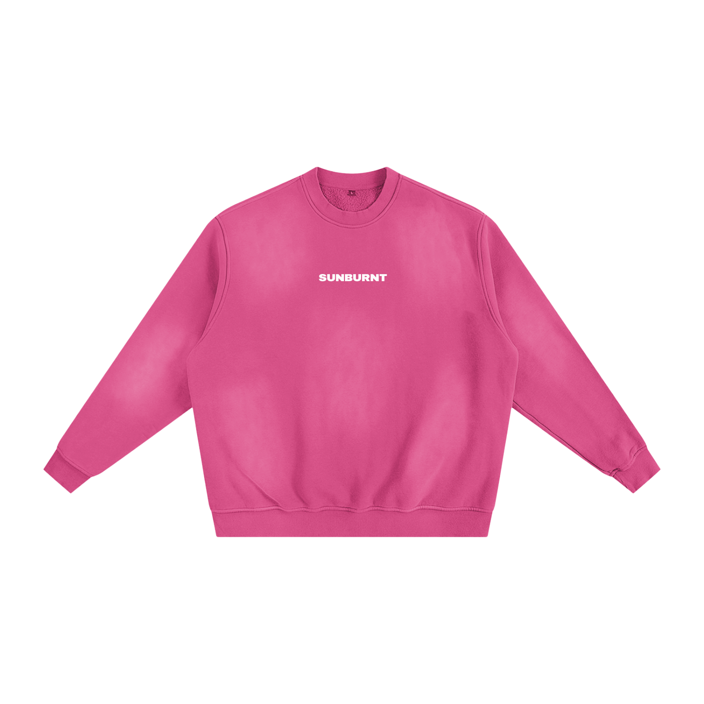 Sunburnt Sweatshirt