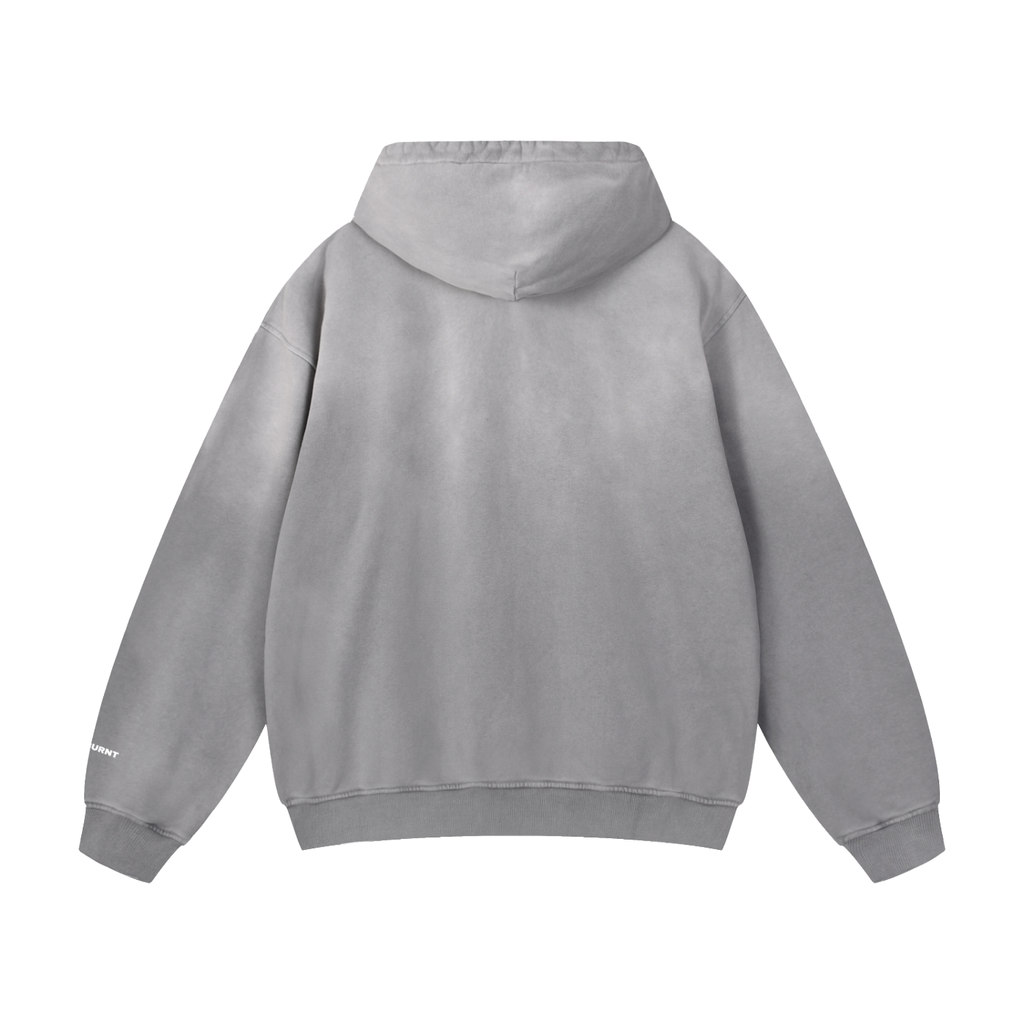 Sunburnt Classic Hoodie