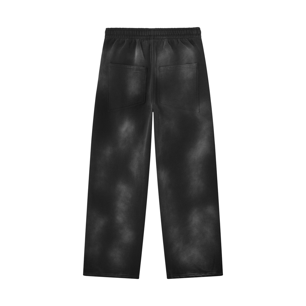 Sunburnt All Over Loose Fit Sweatpants