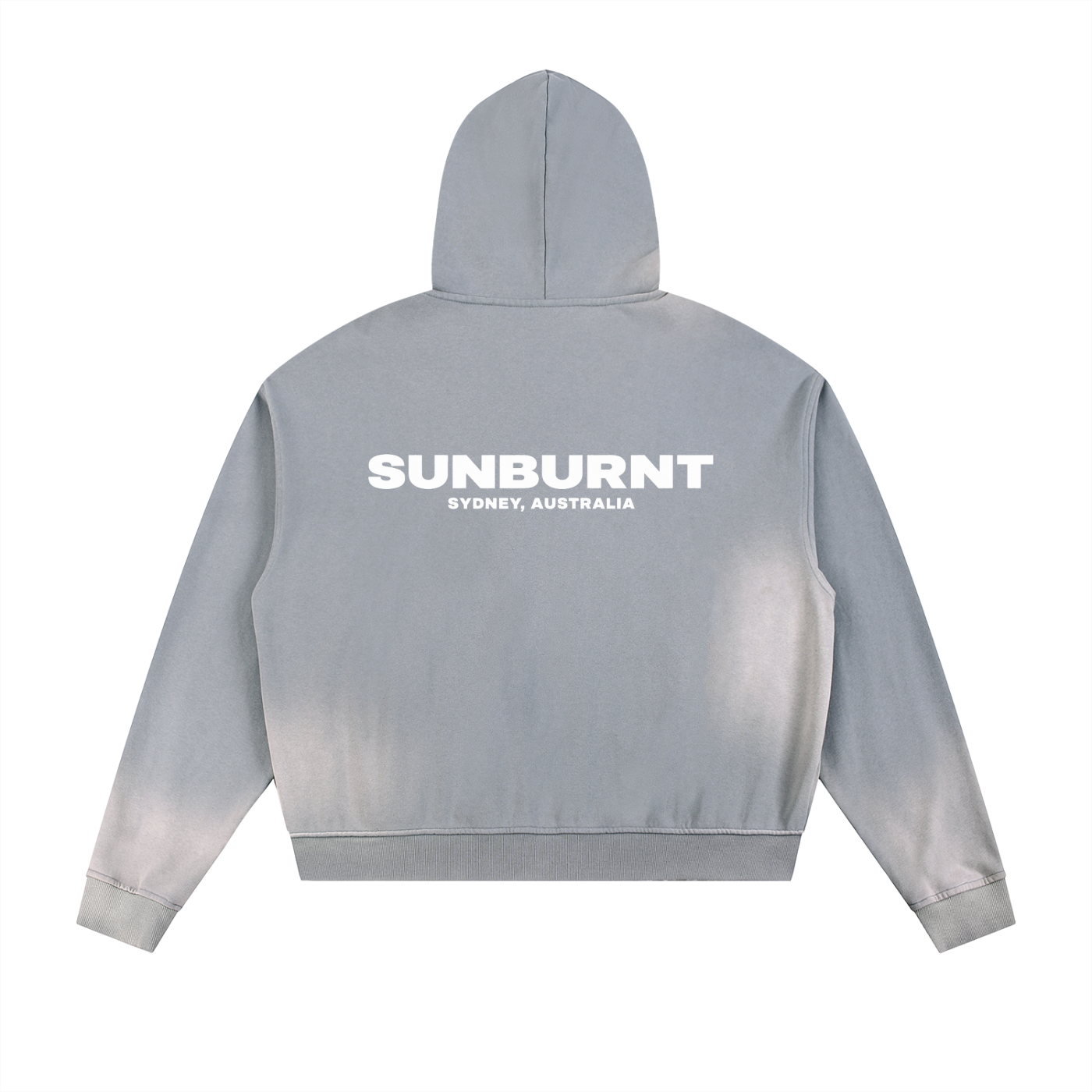 Sunburnt & Painted Jacket