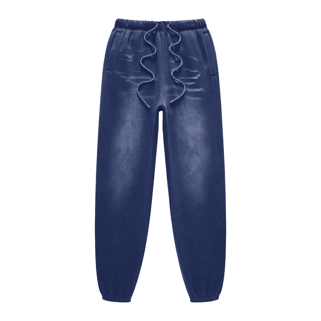 Sunburnt Fleeced Sweatpants