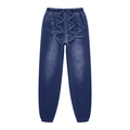 Sunburnt Fleeced Sweatpants