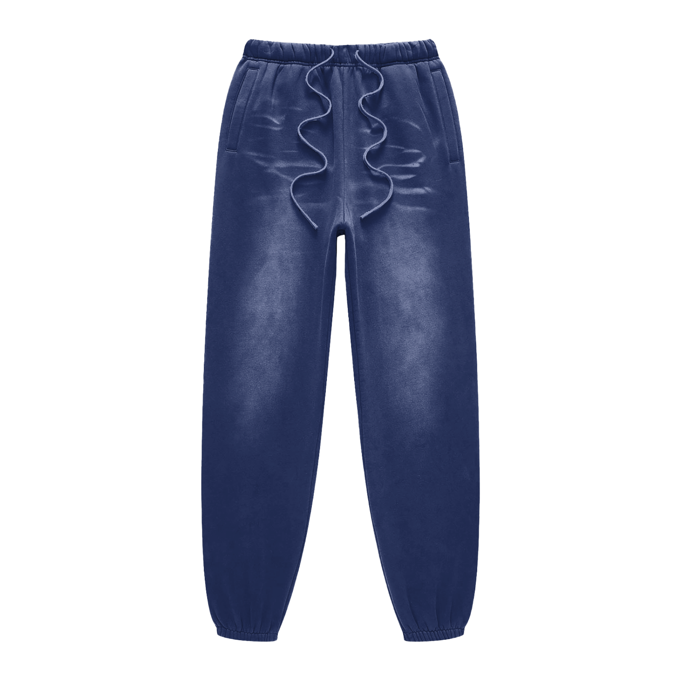 Sunburnt Fleeced Sweatpants