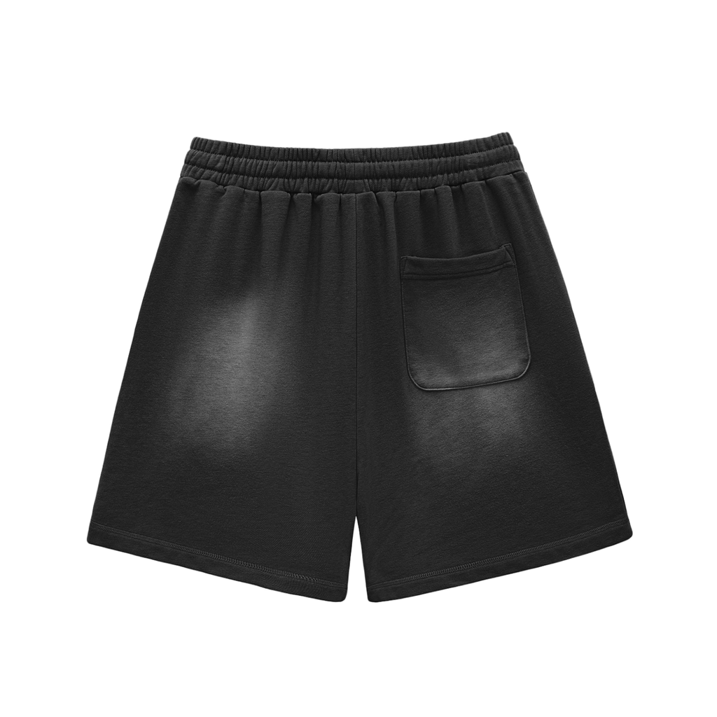 Sunburnt Shorts