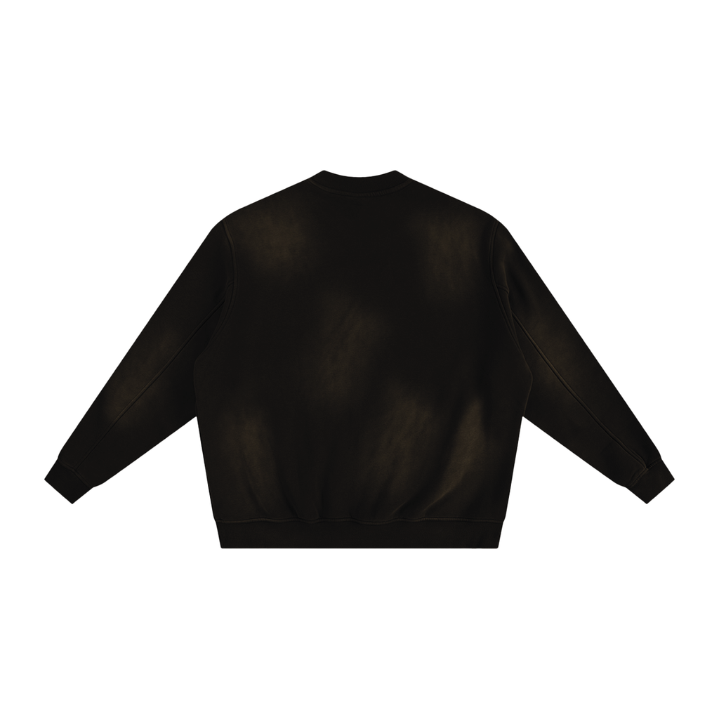 Sunburnt Sweatshirt