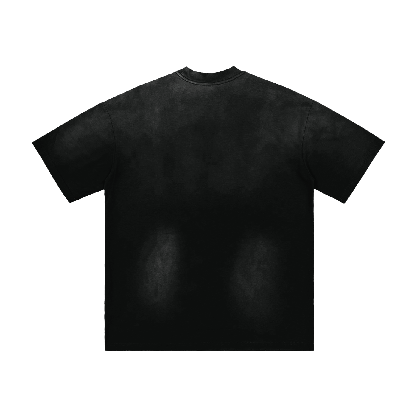 Sunburnt Edge & Middle T-Shirt