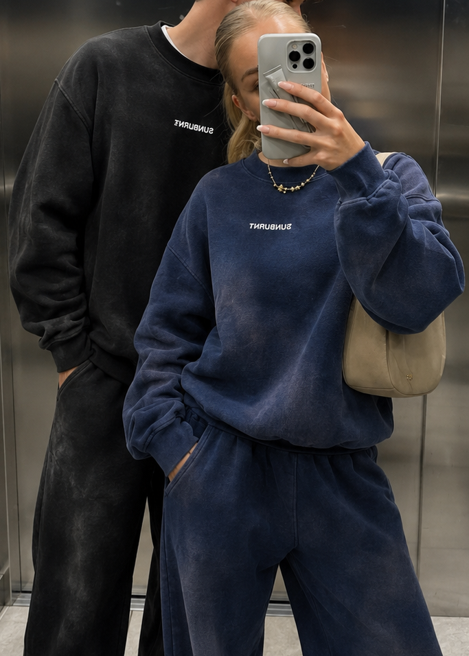 Sunburnt Sweatshirt