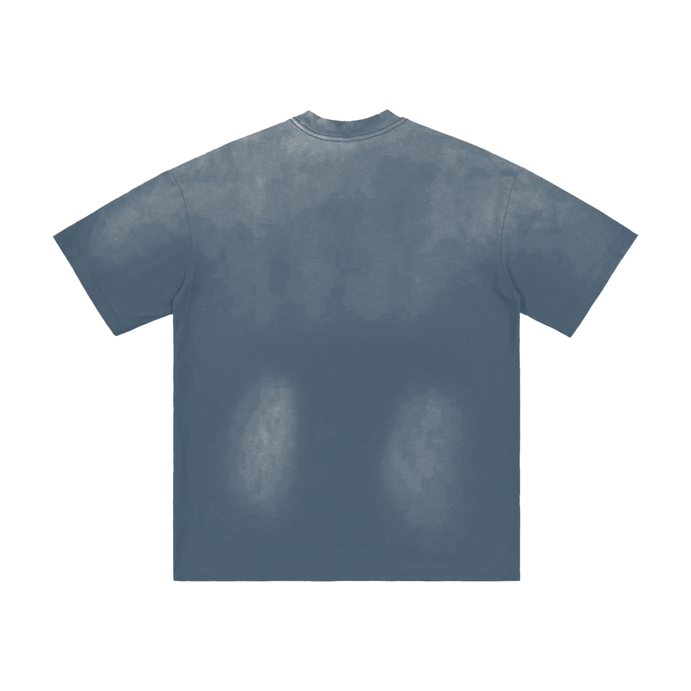 Sunburnt Edge & Middle T-Shirt
