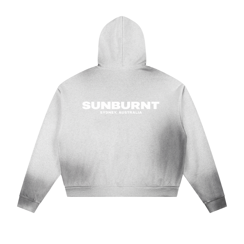 Sunburnt & Painted Jacket