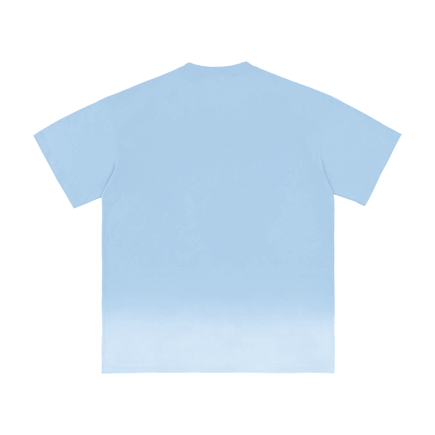 Sunburnt Bottom T-Shirt