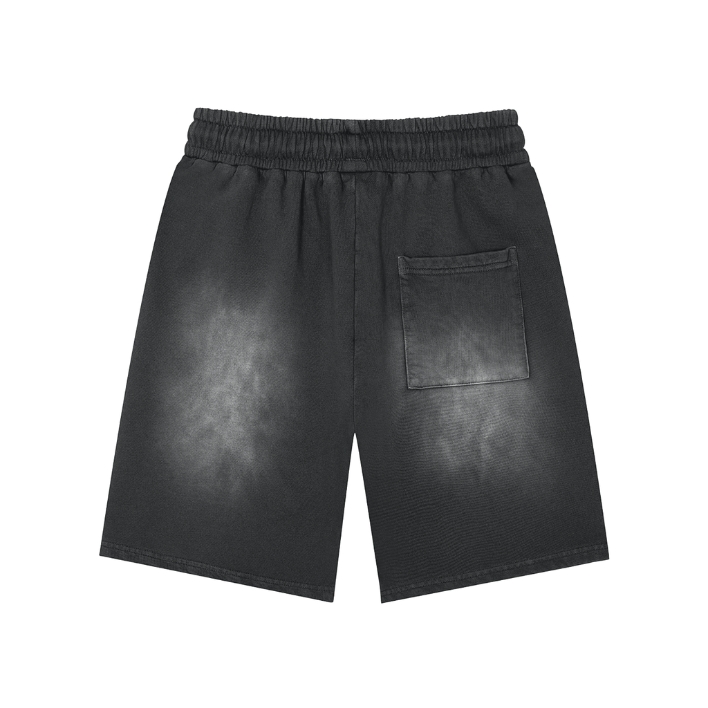 Sunburnt Rectangle Shorts