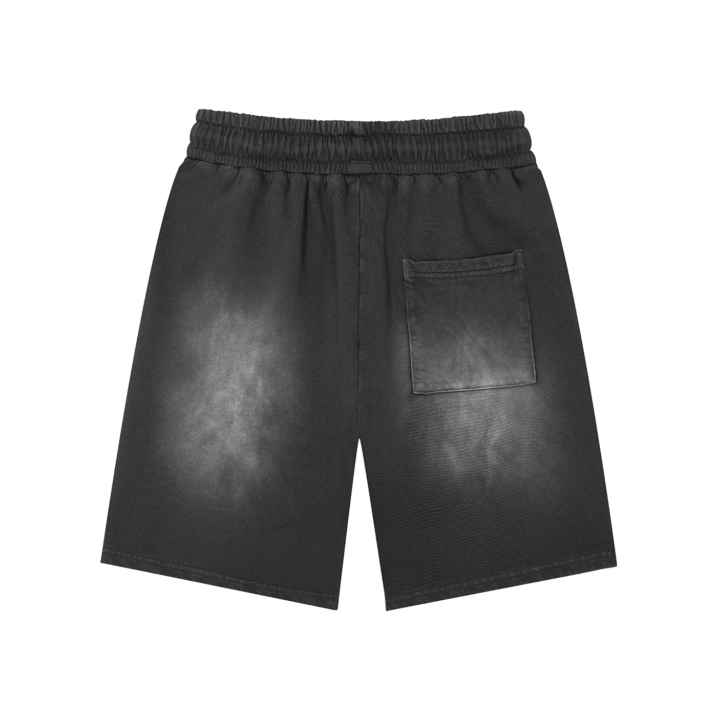 Sunburnt Rectangle Shorts