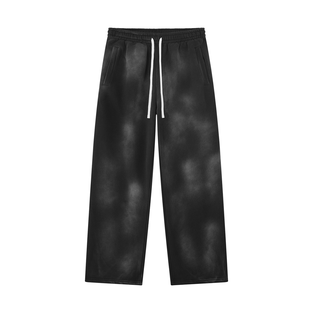 Sunburnt All Over Loose Fit Sweatpants