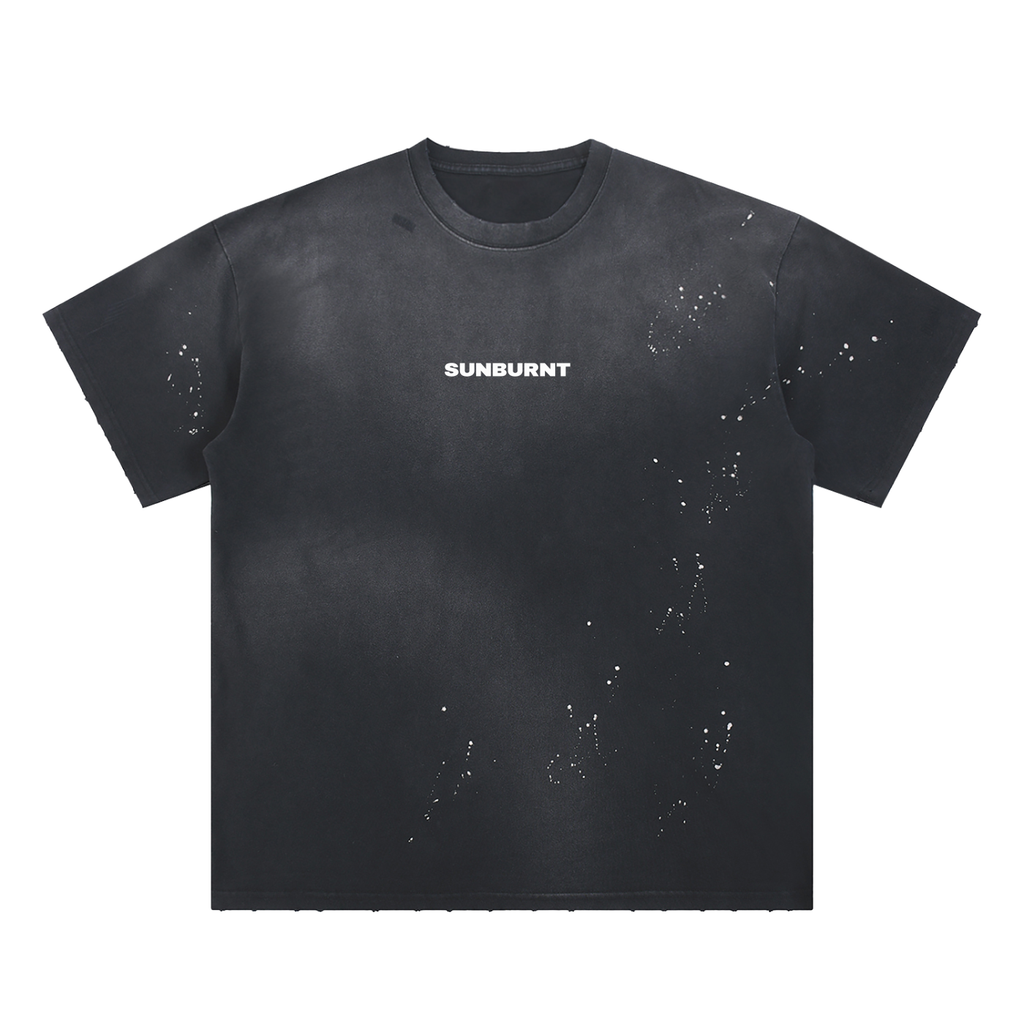 Sunburnt & Painted T-Shirt