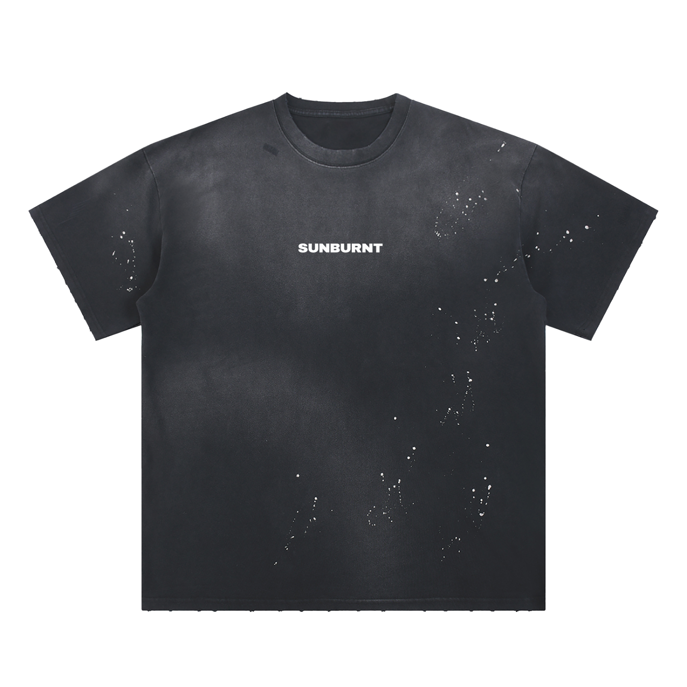 Sunburnt & Painted T-Shirt