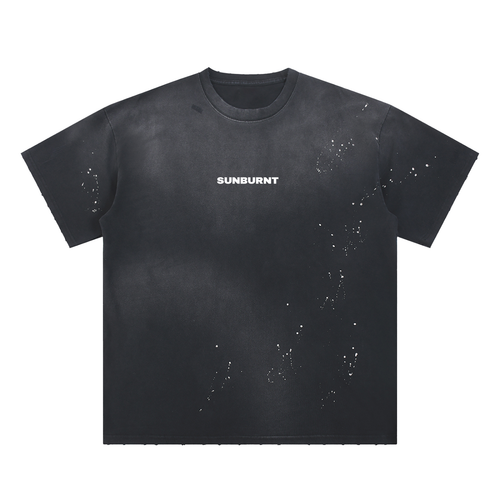 Sunburnt & Painted T-Shirt