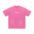 Sunburnt Edge & Middle T-Shirt