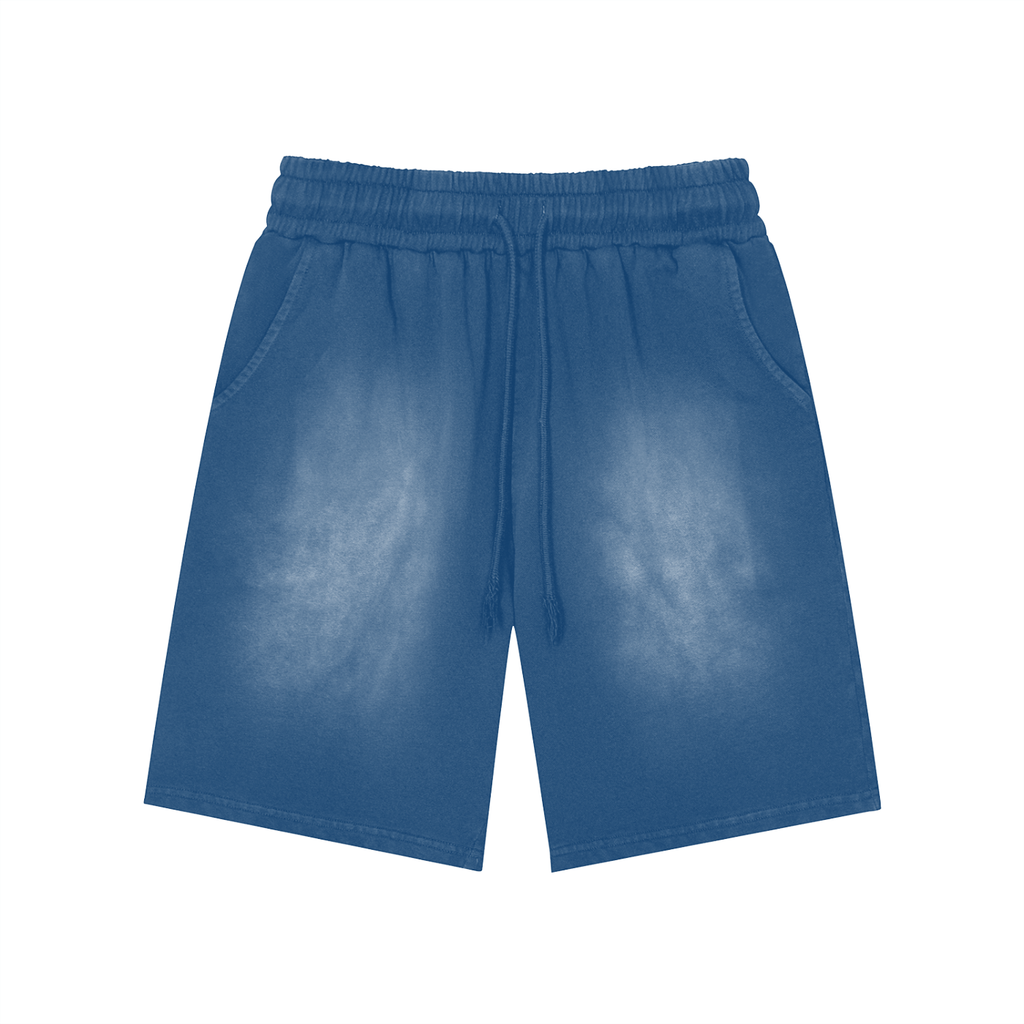 Sunburnt Rectangle Shorts