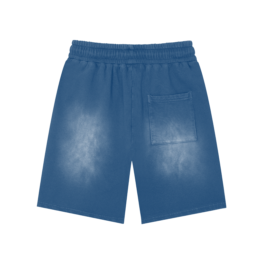 Sunburnt Rectangle Shorts