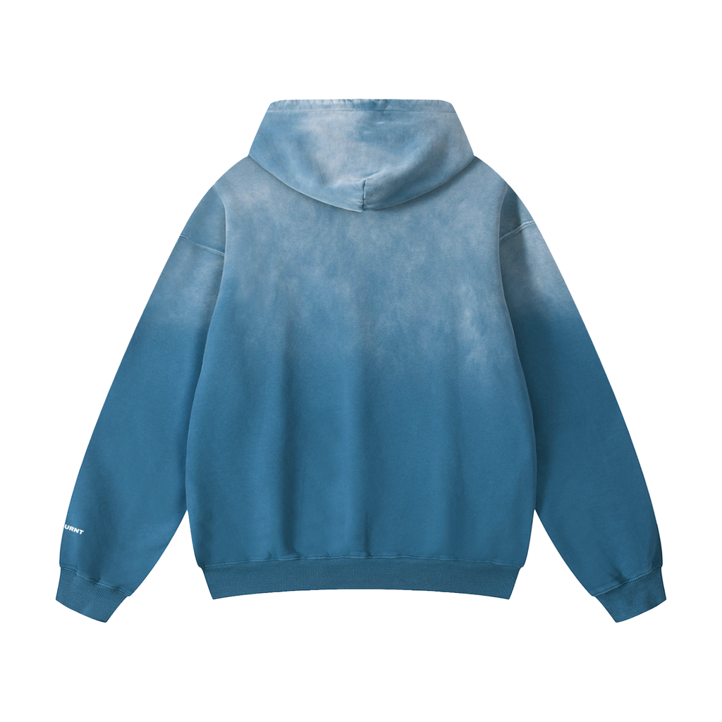 Sunburnt Classic Hoodie