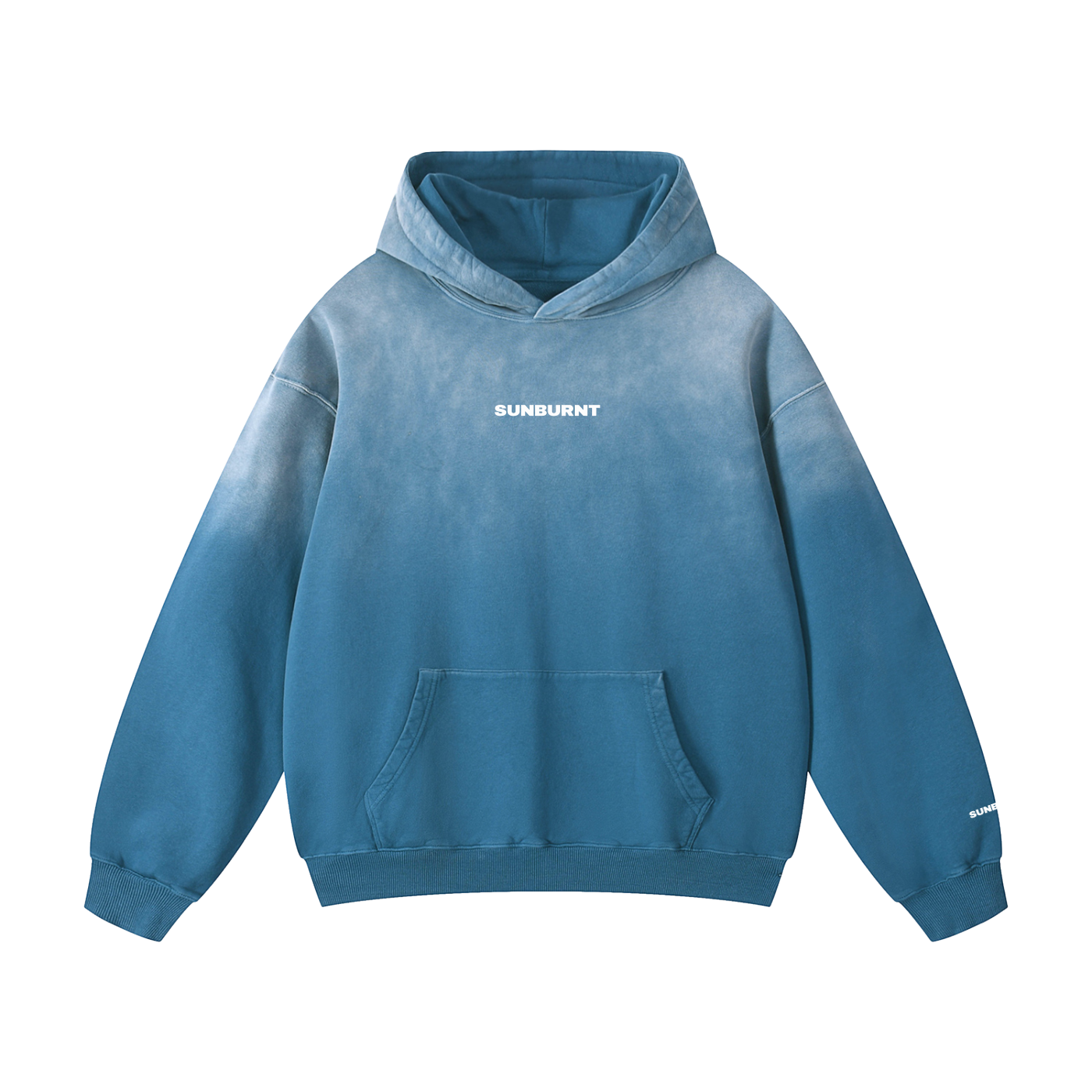 Sunburnt Classic Hoodie