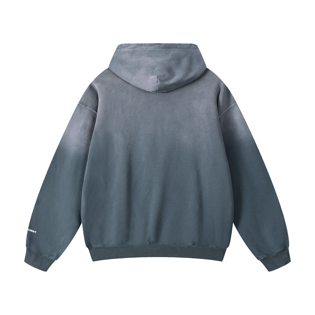 Sunburnt Classic Hoodie