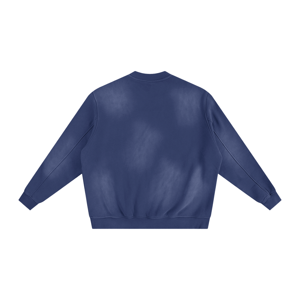 Sunburnt Sweatshirt