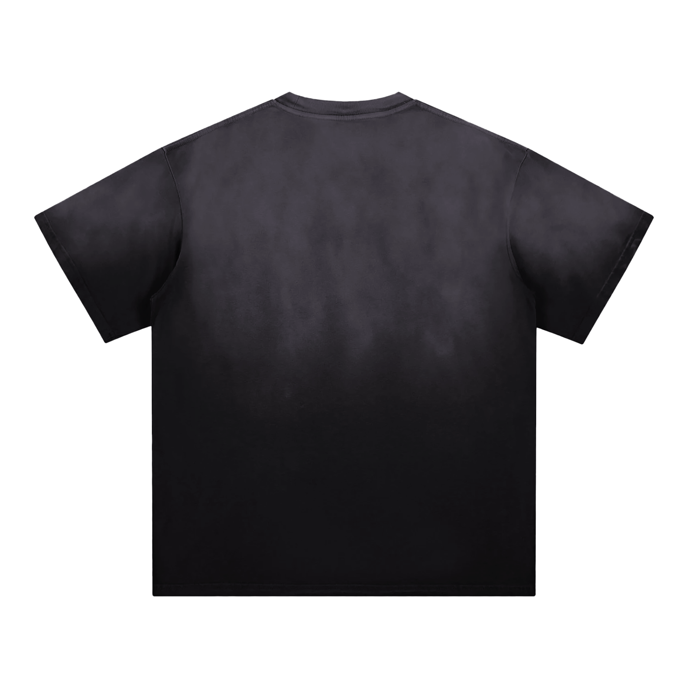 Sunburnt Top Half T-Shirt