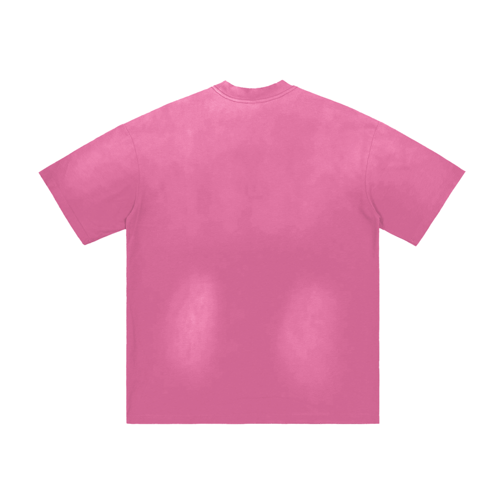 Sunburnt Edge & Middle T-Shirt