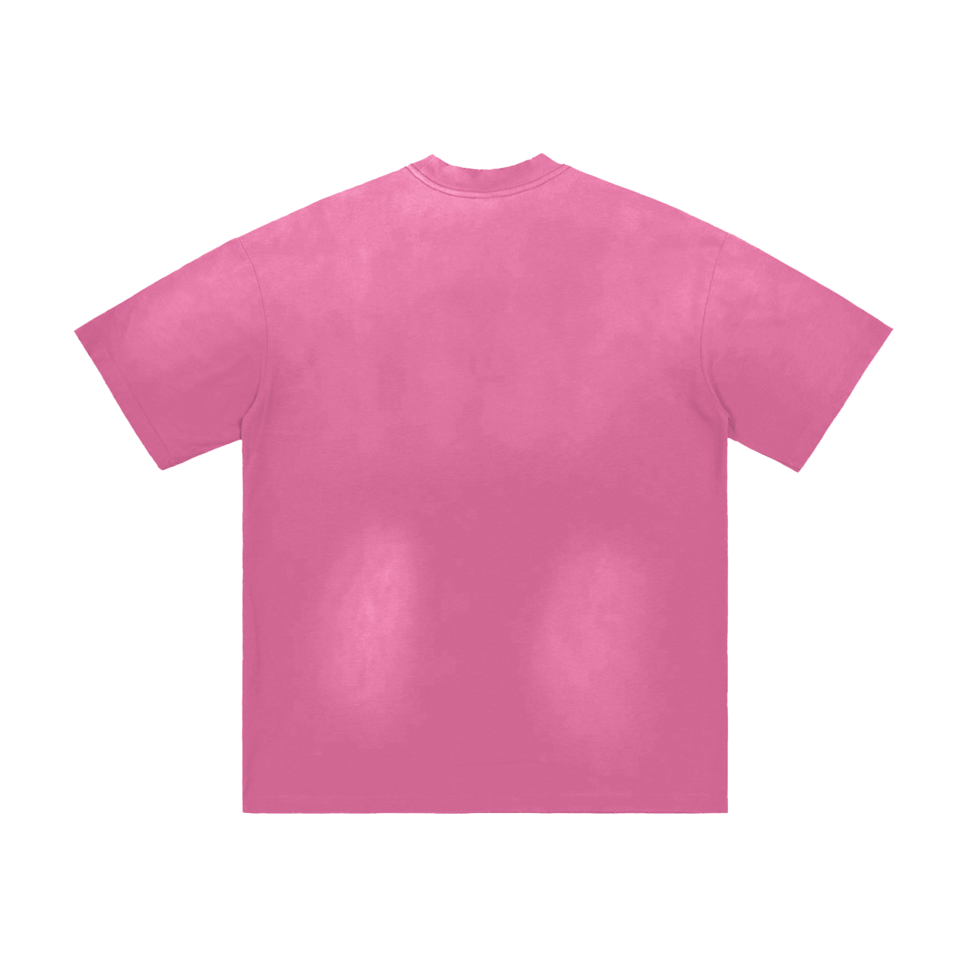 Sunburnt Edge & Middle T-Shirt
