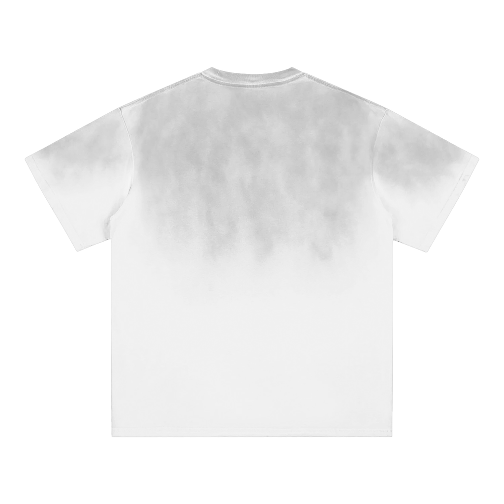 Sunburnt Top Half T-Shirt