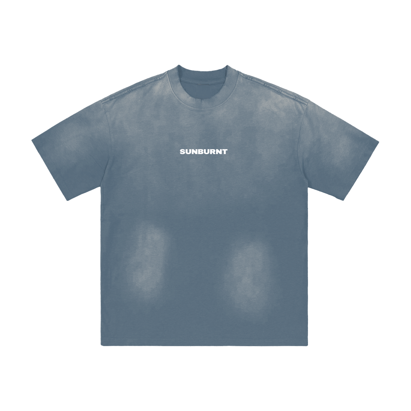 Sunburnt Edge & Middle T-Shirt