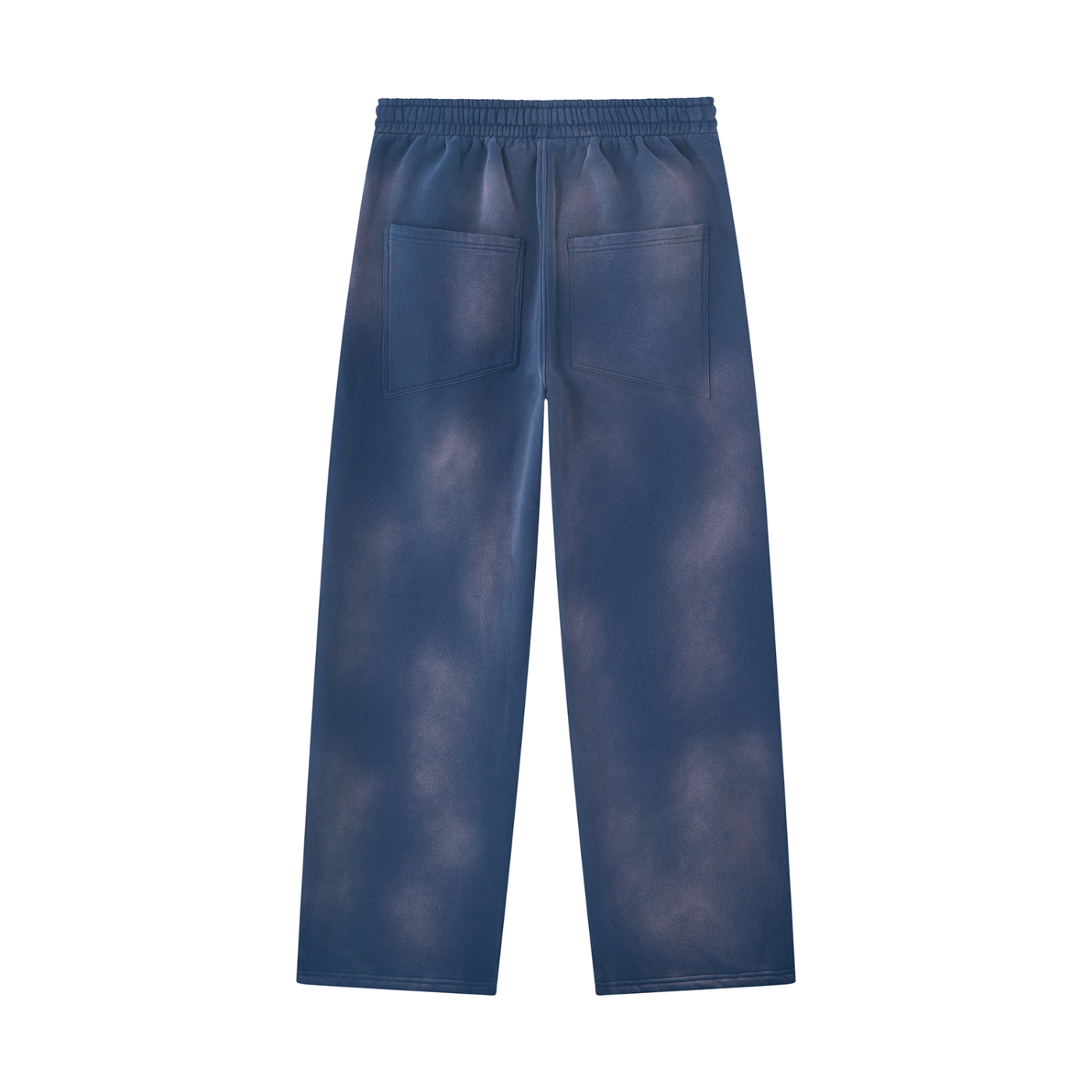 Sunburnt All Over Loose Fit Sweatpants