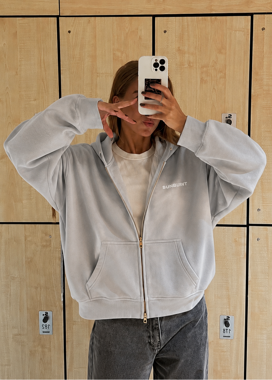 Sunburnt Classic Jacket