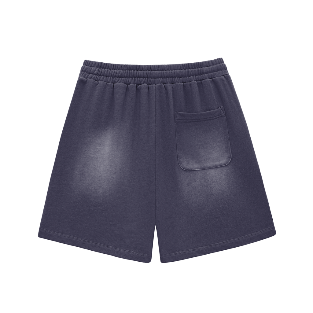 Sunburnt Shorts