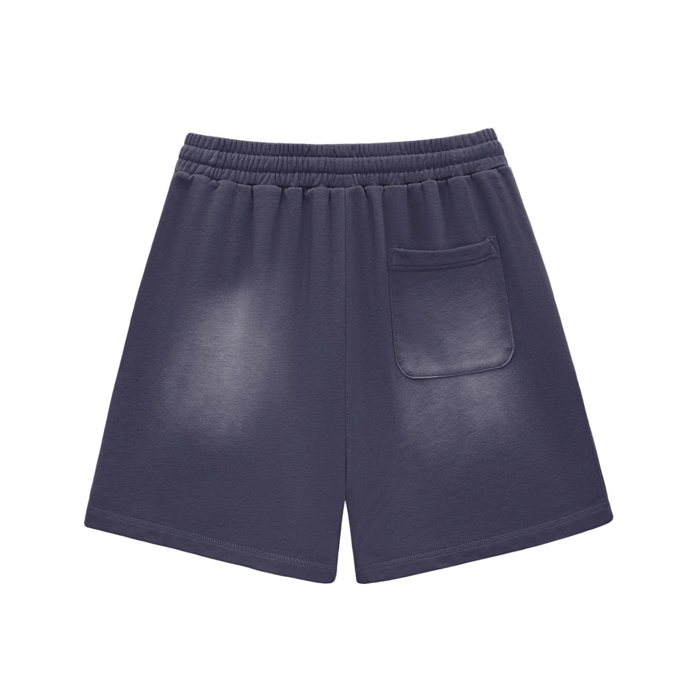 Sunburnt Shorts
