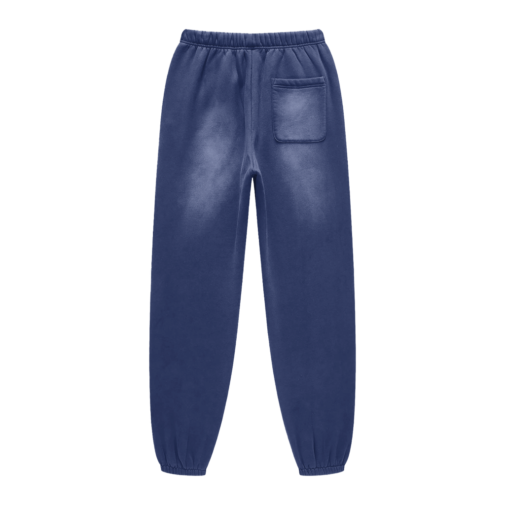 Sunburnt Fleeced Sweatpants