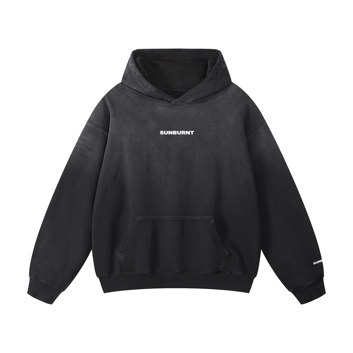 Sunburnt Classic Hoodie