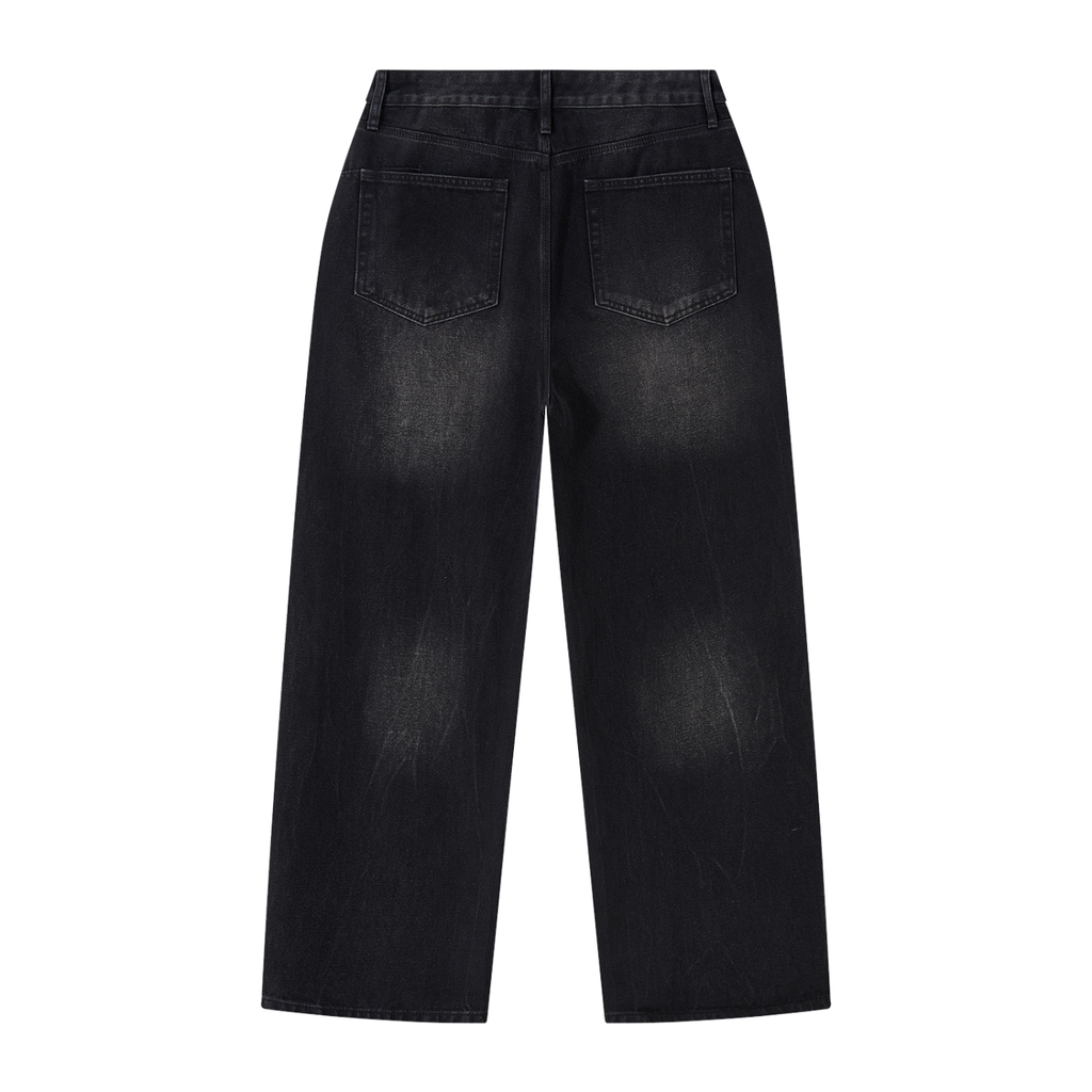 Sunburnt Midnight Jeans