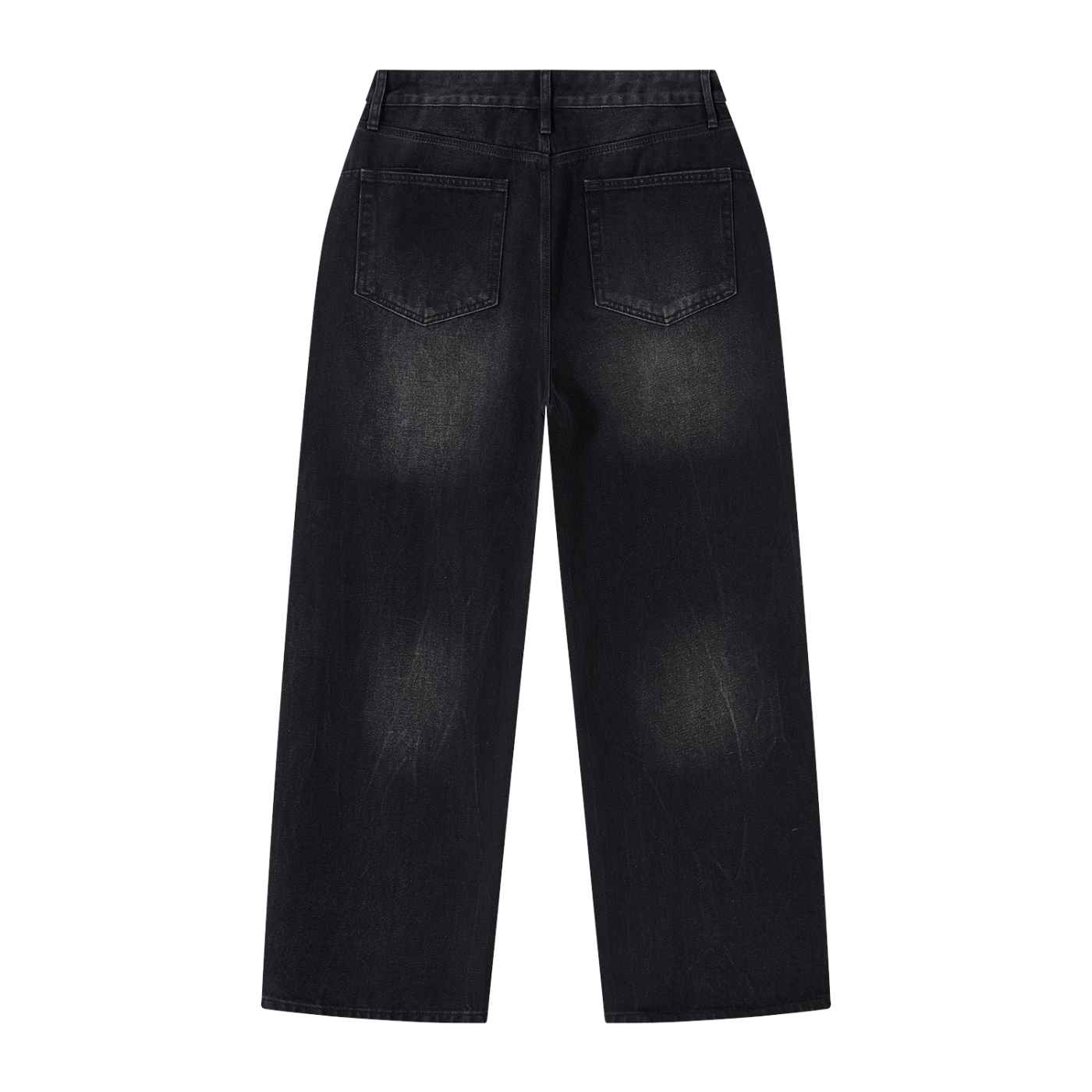 Sunburnt Midnight Jeans
