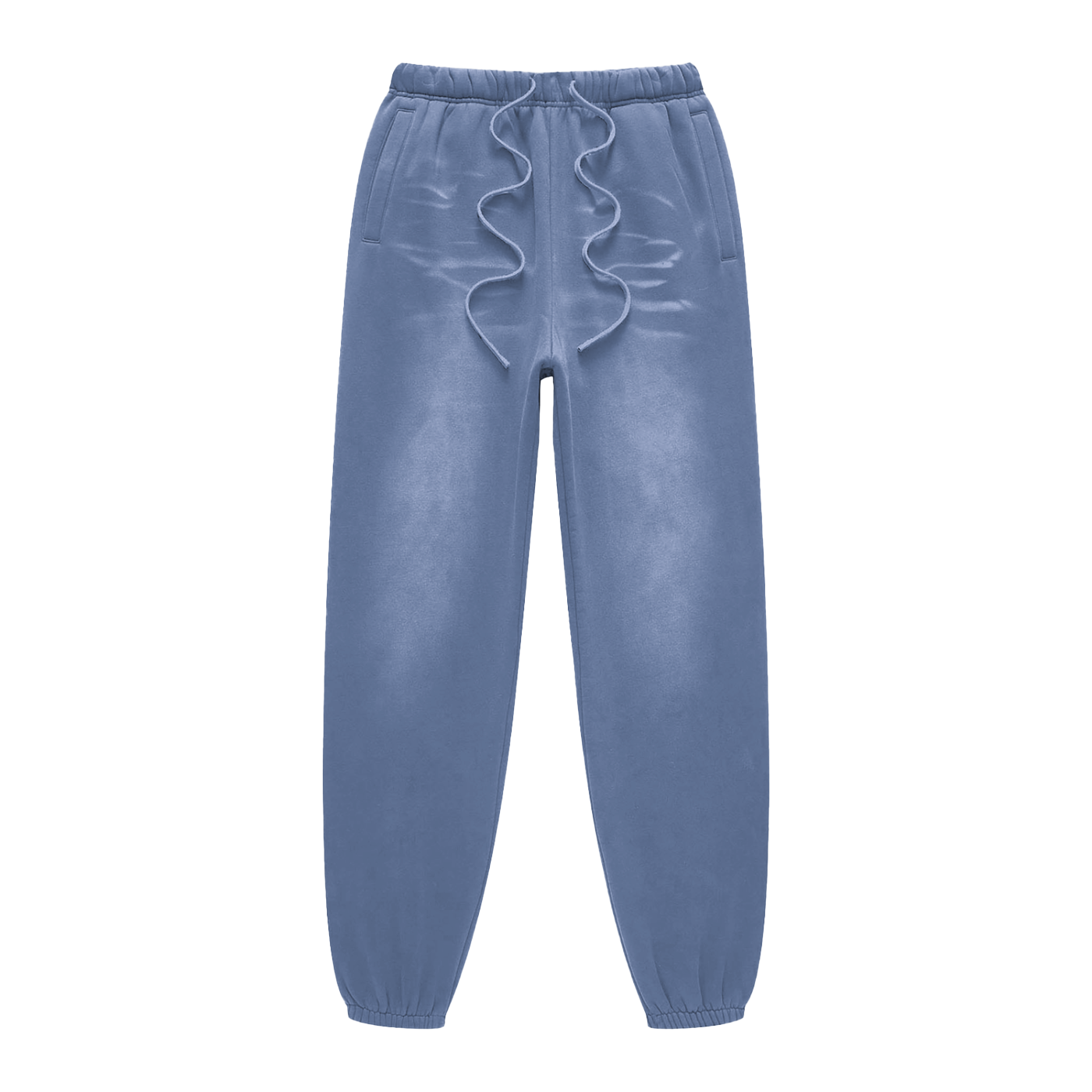 Sunburnt Fleeced Sweatpants