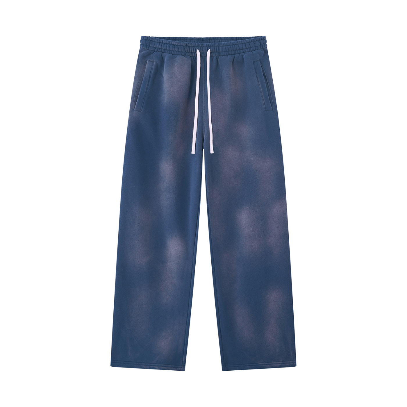 Sunburnt All Over Loose Fit Sweatpants