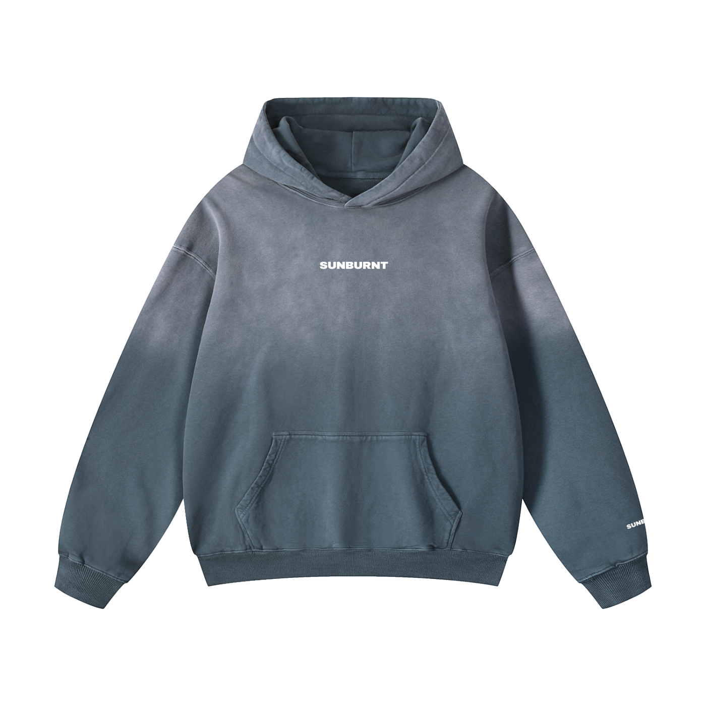 Sunburnt Classic Hoodie